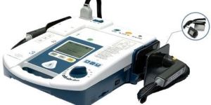 Paramedic Defibrillator