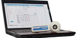 Spirometers