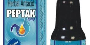 Antacid Syrup