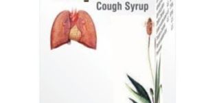 Cough Syrup
