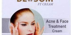 Anti Aging, Acne and Face Treatment Cream