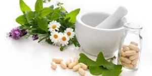 Ayurvedic Herbal Cosmetics