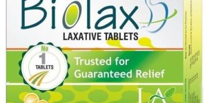 Laxative Tablets