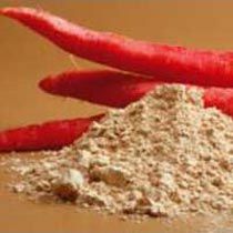 Spray Dried Carrot Powder