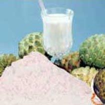 Spray Dried Custard Apple Powder