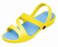 EVA Footwear