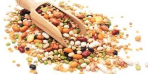 Dried Pulses