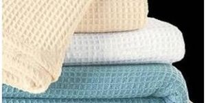Cotton Blanket