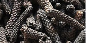Black Long Pepper