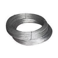 Corrosion Resistant Wire