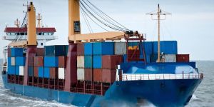Sea Freight Services
