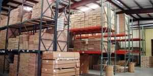 Warehousing Services