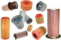 Air Compressors Filters
