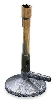 Bunsen Burner