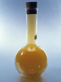 Liquid Bromine
