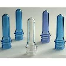 Pet Preform Bottle