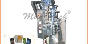 FFS Liquide Pouch Packing Machine