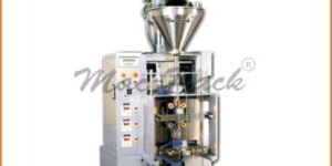 Fully Auto Auger Filler Machine