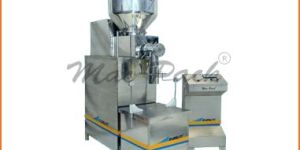 Heavy Duty Auger Filler Machine