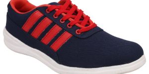 Mens Canvas Shoes