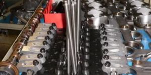 Stainless Steel Valve Block