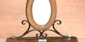 Wooden Mirror Frame