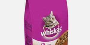 Pet Food Packaging Bag