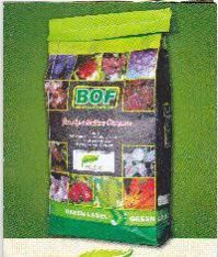 Organic Bio Fertilizers