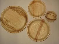 Arecanut Plates