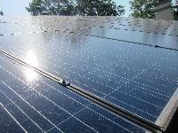 Solar Electric Panels