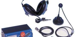 Water Leak Detectors