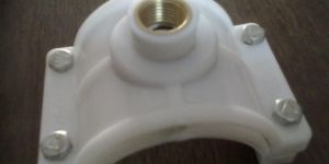 Brass Insert Service Saddle