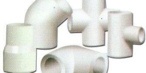 U-pvc Pipe Fittings