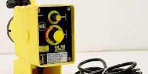 Electronic Dosing Pump