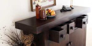 Solid Wood Furniture