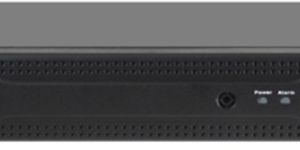 DVR CCTV  4 CHANNEL AHD/HYBRID