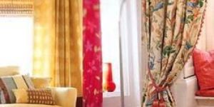 Decorative Curtains