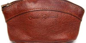 Ladies Leather Handbag