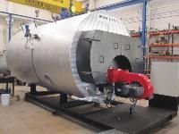 Non Ibr Steam Boilers
