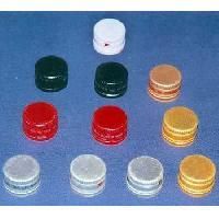 Aluminium Bottle Caps
