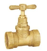 Brass Valves