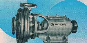 Centrifugal Slurry Pump