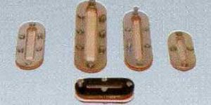 Face Fit Type Oil Level Indicator