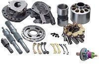 Hydraulic Accessories