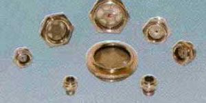 Knob Type Oil Level Indicator