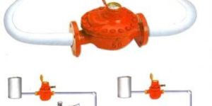Oil Flow Meters