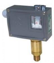 Differential Pressure Switches
