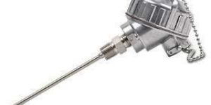 RTD-Thermocouple Sensors