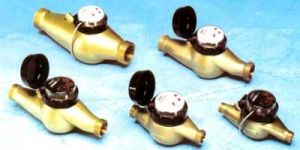 Water Flow Meters