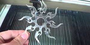 Laser Cutting Crafts